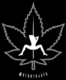 @STONERJAYS logo