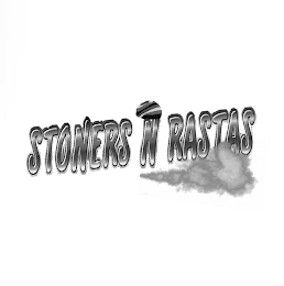 STONERS N RASTAS logo