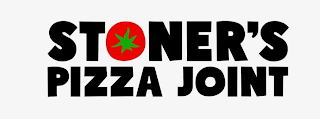 STONER'S PIZZA JOINT logo