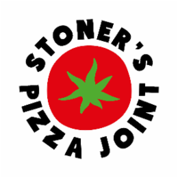 STONER'S PIZZA JOINT logo
