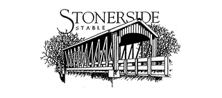 STONERSIDE STABLE logo