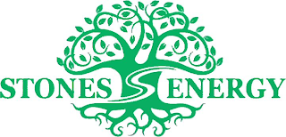 STONES ENERGY logo