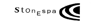 STONESPA logo