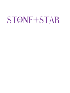 STONE+STAR logo