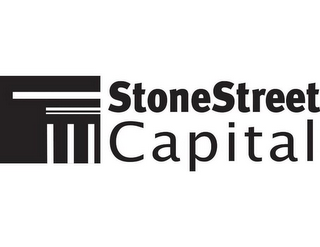 STONESTREET CAPITAL logo