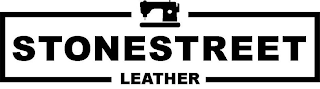 STONESTREET LEATHER logo