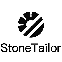 STONETAILOR logo