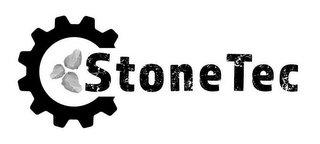 STONETEC logo