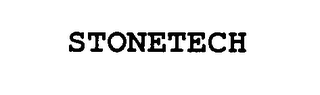 STONETECH logo