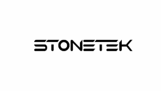 STONETEK logo