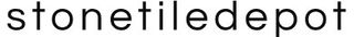 STONETILEDEPOT logo