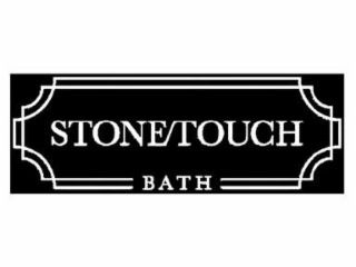 STONETOUCH BATH logo