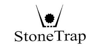 STONETRAP logo