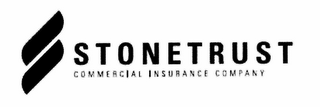 STONETRUST COMMERCIAL INSURANCE COMPANY logo