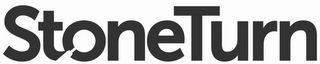 STONETURN logo