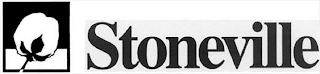 STONEVILLE logo
