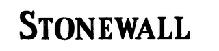 STONEWALL logo