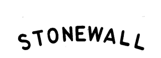 STONEWALL logo