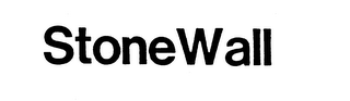 STONEWALL logo