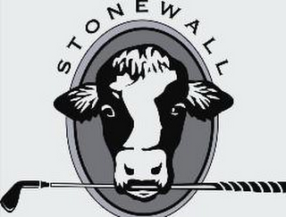 STONEWALL logo