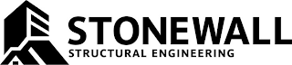 STONEWALL STRUCTURAL ENGINEERING logo