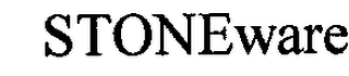 STONEWARE logo