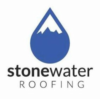 STONEWATER ROOFING logo