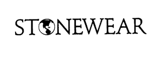 STONEWEAR logo