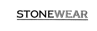 STONEWEAR logo