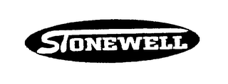 STONEWELL logo