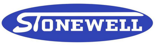STONEWELL logo