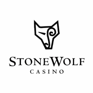 STONEWOLF CASINO logo