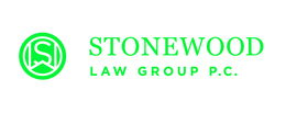STONEWOOD LAW GROUP P.C. logo