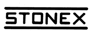 STONEX logo