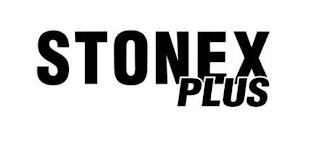 STONEX PLUS logo