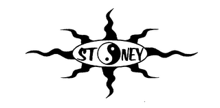 STONEY logo