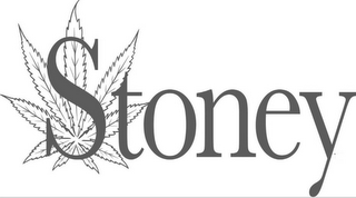 STONEY logo