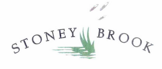STONEY BROOK logo