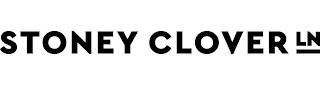 STONEY CLOVER LN logo