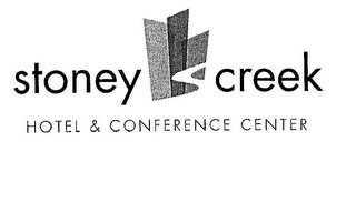 STONEY CREEK HOTEL & CONFERENCE CENTER logo