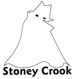 STONEY CROOK logo