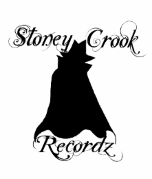 STONEY CROOK RECORDZ logo