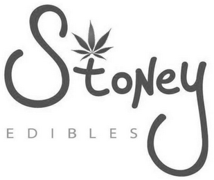 STONEY EDIBLES logo