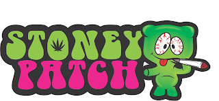 STONEY PATCH logo