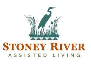STONEY RIVER ASSISTED LIVING logo