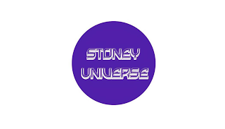 STONEY UNIVERSE logo