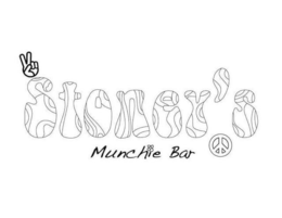 STONEY'S MUNCHIE BAR logo