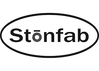 STONFAB logo