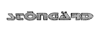 STONGARD logo