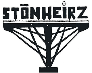 STONHEIRZ logo